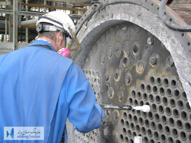 اشتباهات رایج در رسوب زدایی منابع کویل دار