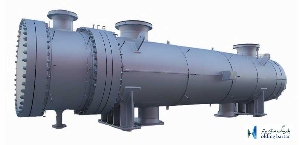 اهمیت استفاده از مبدل حرارتی