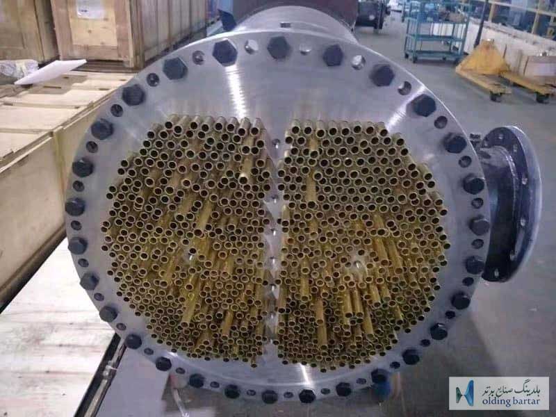 اهمیت رسوب زدایی منبع کویل دار