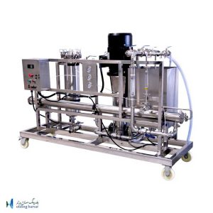 دستگاه نانوفیلتراسیون