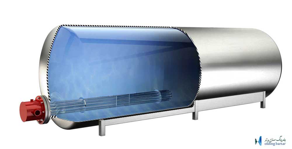 راهکارهای فوری در زمان یخ زدگی مخزن یا لوله ها