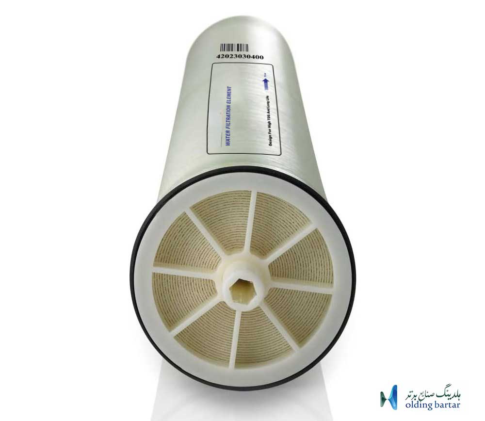 فیلتر ممبران صنعتی