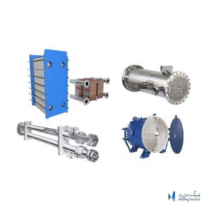 مبدل حرارتی