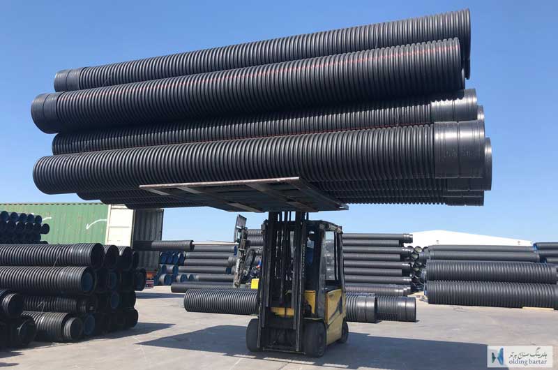 نقش لوله کاروگیت در توسعه پایدار و شهر هوشمند