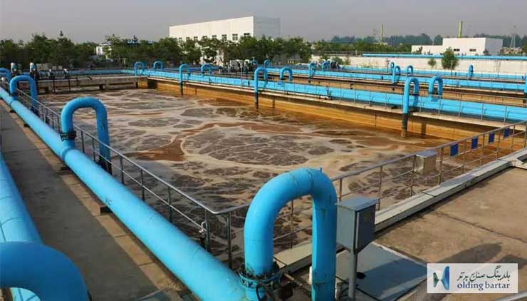 پیامدهای انتخاب نادرست سیستم هوادهی فاضلاب