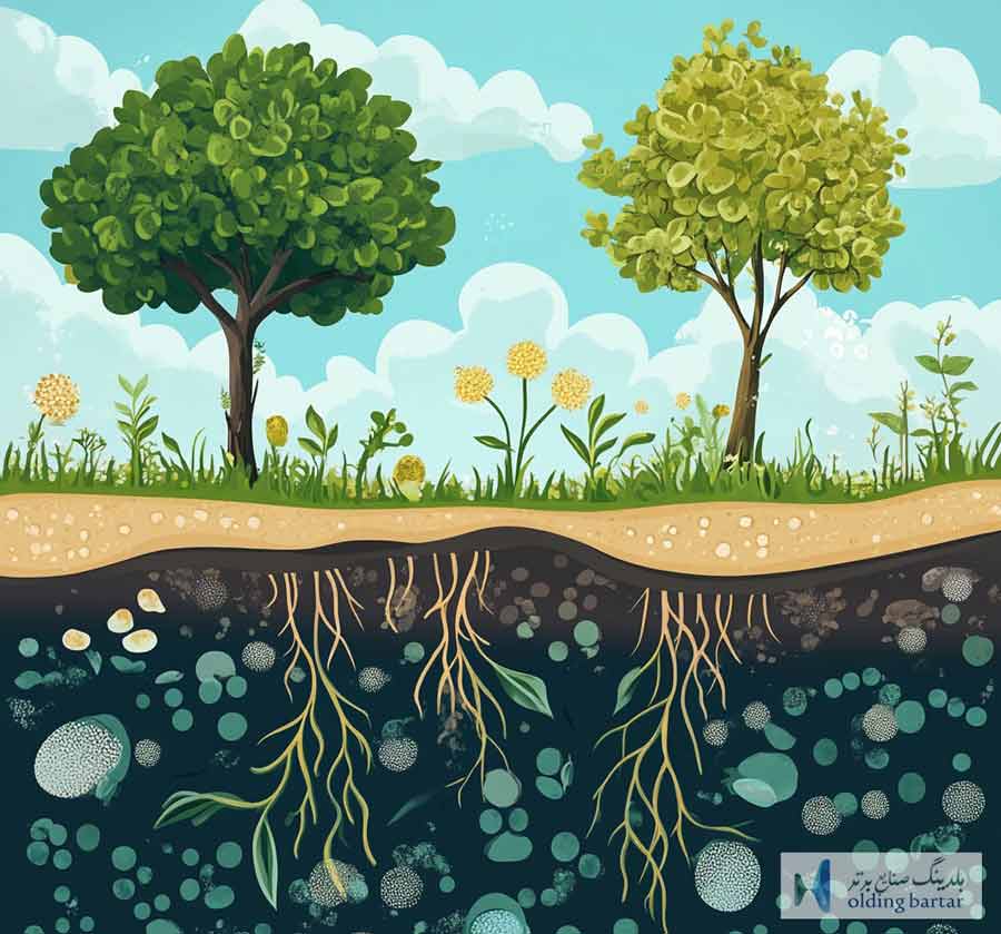 گیاه پالایی