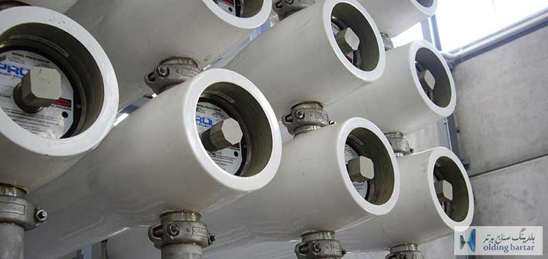 انواع پرشر وسل