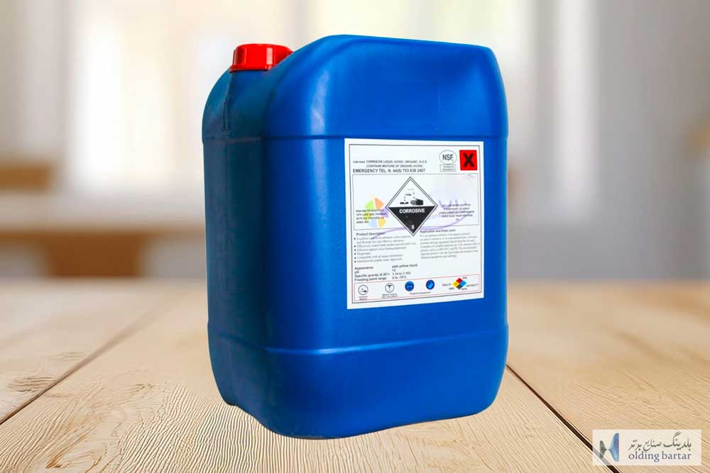 خرید آنتی اسکالانت