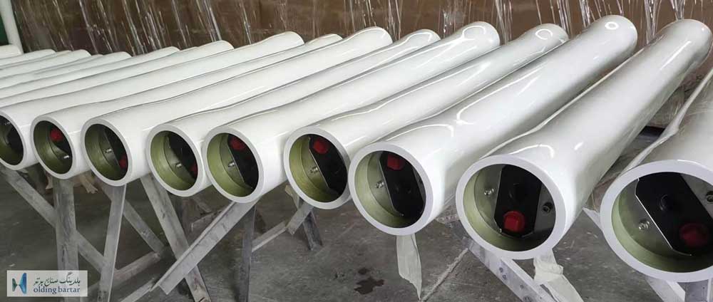 خرید پرشر وسل