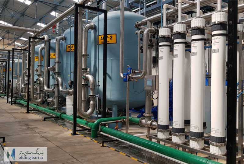 روش های حذف میکروپلاستیک از آب و فاضلاب