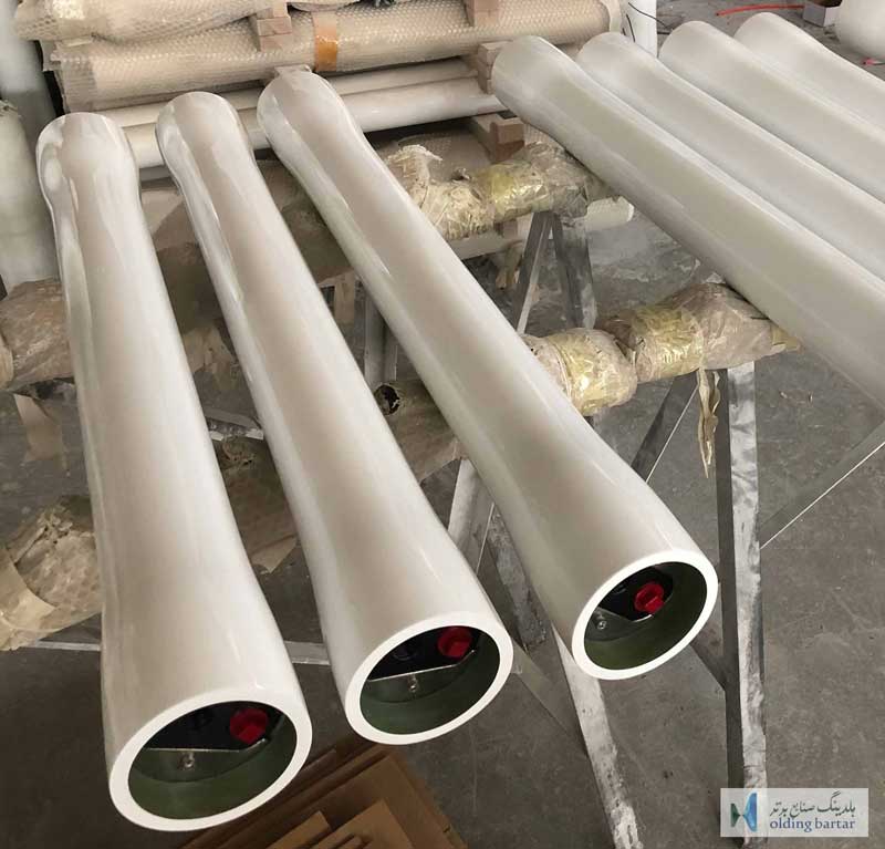 ساخت پرشر وسل