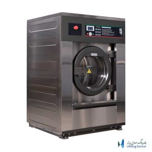 ماشین لباسشویی صنعتی