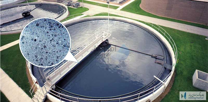 مدیریت پسماند ناشی از تصفیه میکروپلاستیک ها