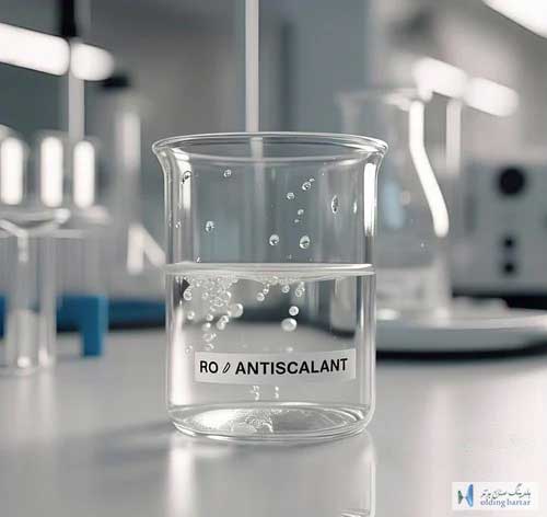 مزایای آنتی اسکالانت