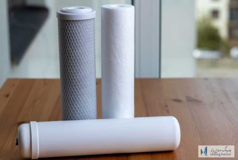 مقایسه روش های حذف میکروپلاستیک