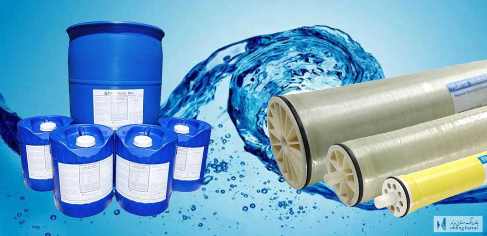 مکانیزم عملکرد آنتی اسکالانت