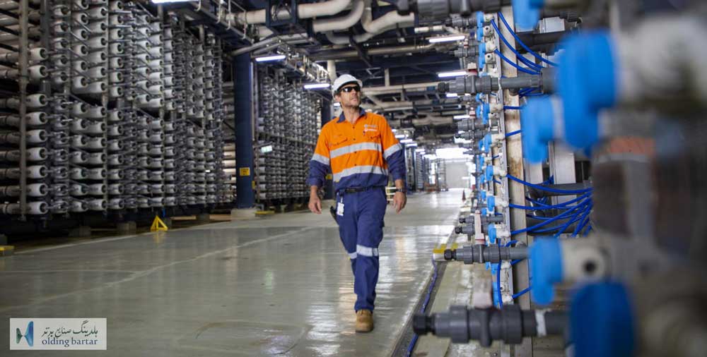 هزینه های ناشی از خرابی ها و نگهداری نادرست دستگاه های آب شیرین کن