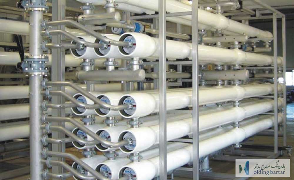 کاربردهای پرشر وسل