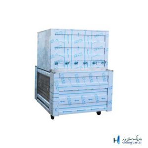 آبسردکن صنعتی