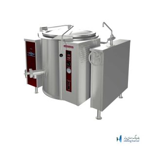 دیگ خورشت پز صنعتی