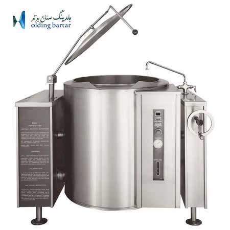 مزایای استفاده از دیگ خورشت پز صنعتی