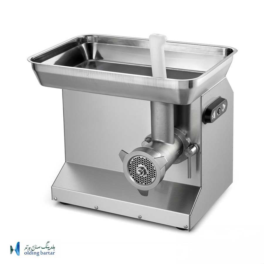 قیمت چرخ گوشت صنعتی