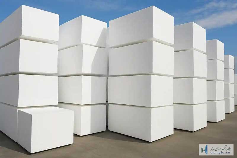 قیمت ژئوفوم