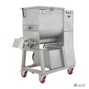 چرخ گوشت صنعتی