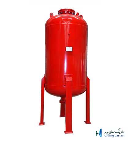 قیمت سرج تانک