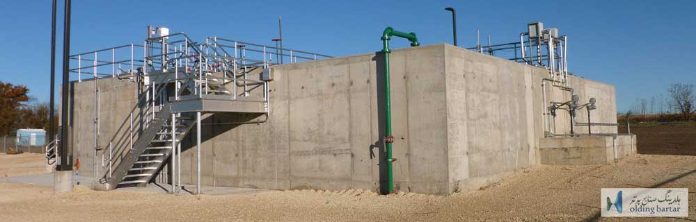 اشتباهات رایج افزایش دهنده مصرف انرژی در پکیج تصفیه فاضلاب